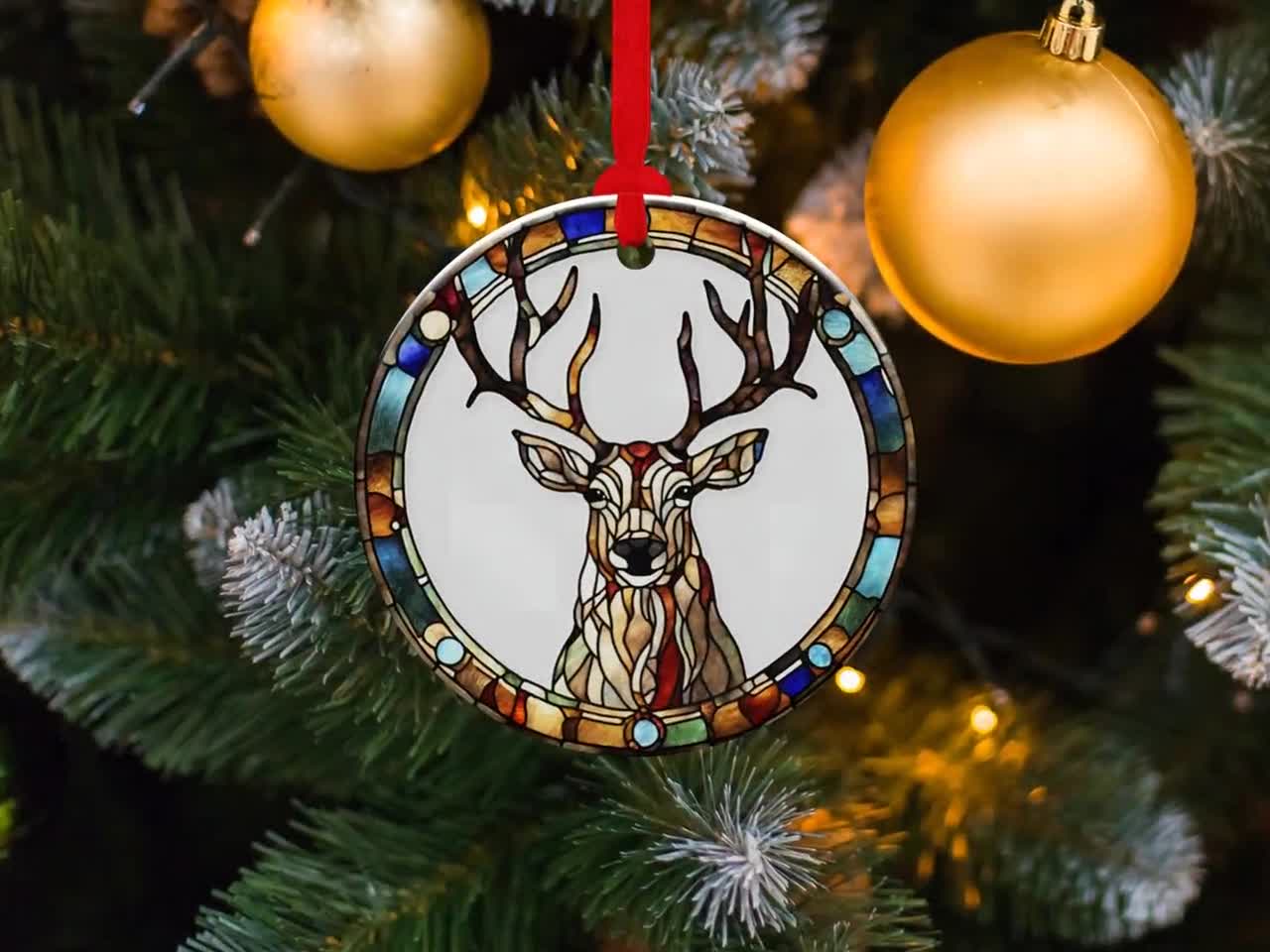 クリスマスオーナメント、クリスマスデコレーション、ホリデーギフト